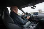 Audi S3 2013 года (WW)